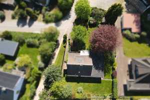 Gartenparadies mit großem Haus in Klecken – Harburg (Kreis) – Vorschaubild 9