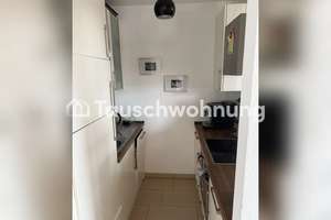 Tauschwohnung: 2 Zimmer Wohnung in Frankfurt Bornheim – 60385 Bornheim, Frankfurt am Main – Vorschaubild 2