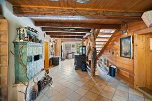 Pfarrkirchen - Rarität - Original Rottaler Holzbauernhaus in Dorflage. – Die vollständige Adresse der Immobilie erhältst du vom Anbieter., 84347 Pfarrkirchen – Vorschaubild 5