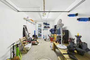 Reihenmittelhaus in ruhiger Lage – Terrasse, Garage und Einbauküche in Tischardt – Die vollständige Adresse der Immobilie erhältst du vom Anbieter., 72636 Frickenhausen – Vorschaubild 9
