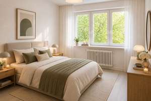 Modernisierte 3 Zimmern in Hamburg Eilbek – Die vollständige Adresse der Immobilie erhältst du vom Anbieter., 22089 Eilbek, Hamburg – Vorschaubild 5