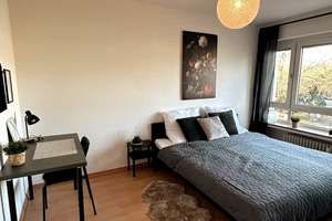 Zwei Zimmer in Rheydt: Gepflegte Wohnung mit Balkon – Die vollständige Adresse der Immobilie erhältst du vom Anbieter., 41236 Rheydt, Mönchengladbach – Vorschaubild 5