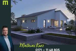 Perfekter Bungalow mit viel Platz – Neuwied (Kreis) – Vorschaubild 1
