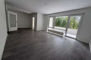 TOP-Wohnung in ruhiger und schöner Wohnlage! Renoviert! GE-Heßler!! – 45883 Heßler, Gelsenkirchen – Vorschaubild 2