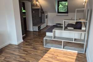  möblierte 1 Zimmer DG Wohnung in Köln Flittard – Die vollständige Adresse der Immobilie erhältst du vom Anbieter., 51061 Flittard, Köln – Vorschaubild 12