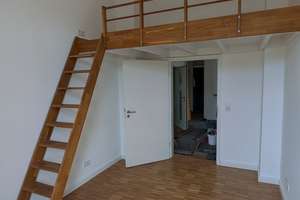 Stilvolles Wohnen im Darmstädter Norden: Frisch renoviertes Altbau-Juwel – Die vollständige Adresse der Immobilie erhältst du vom Anbieter., 64293 Darmstadt-Nord, Darmstadt – Vorschaubild 22