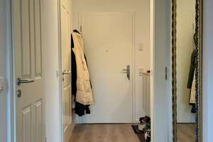 Schöne helle 3 Zi.-Whg. mit Balkon & Duschbad. – Die vollständige Adresse der Immobilie erhältst du vom Anbieter., 22949 Ammersbek – Vorschaubild 11