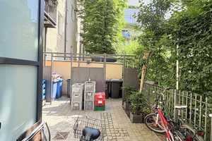 2,5-Zimmer Wohnung mit Altbaucharme nahe Viktualienmarkt – München – Vorschaubild 21