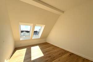 Modernes Wohnen über den Dächern: 4-Zimmer-Erstbezug mit Aufzug, Terrasse und Kochinsel – Bizetstraße 125, 13088 Weißensee, Berlin – Vorschaubild 15