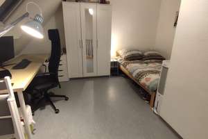 Zentrale Maisonette-Wohnung uninah & schön geschnitten – Spinnerstraße 39, 38114 Westliches Ringgebiet, Braunschweig – Vorschaubild 5
