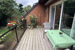 Wunderschöne 2-Zimmer-Wohnung mit Balkon in der Altstadt – 31582 Nienburg (Weser) – Vorschaubild 8
