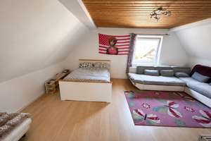 Alt und Neu - Mehrfamilienhaus mit 4 vermieteten Wohnungen und über 5% Rendite – Die vollständige Adresse der Immobilie erhältst du vom Anbieter., 74934 Reichartshausen – Vorschaubild 28
