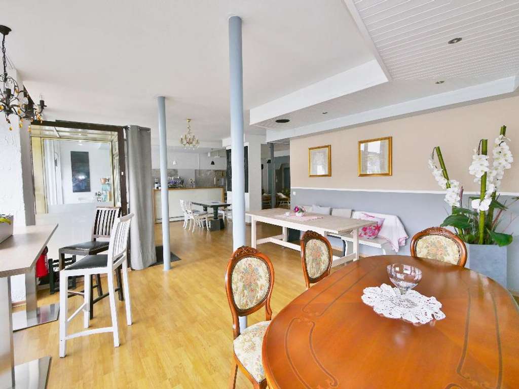 Immobilie in Haan - Kapitalanleger aufgepasst ! Wohn-und Geschäftshaus in bester Haaner Innenstadtlage - Bild 3