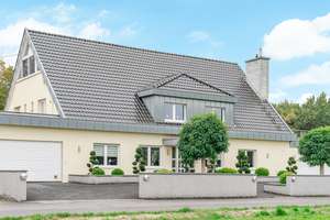Großzügiges Wohnen und Arbeiten in ruhiger Lage – Die vollständige Adresse der Immobilie erhältst du vom Anbieter., 41066 Bettrath-Hoven, Mönchengladbach – Vorschaubild 6
