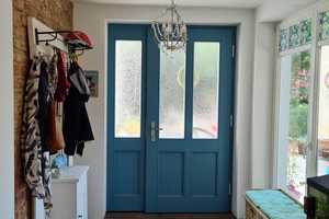 Einzigartige Villa bzw. Gebäudeensemble auf parkähnlichem Grundstück!!! - provisionsfrei - – Hochtaunuskreis – Vorschaubild 11