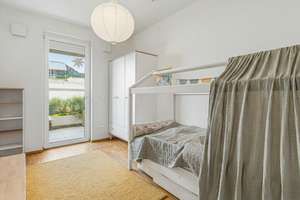 Morgens schnell in der City, Abends entspannt auf der Terrasse - Wohlfühlwohnung in Friedenau! – Die vollständige Adresse der Immobilie erhältst du vom Anbieter., 12159 Friedenau, Berlin – Vorschaubild 9