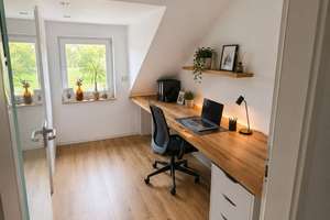 Ruhe und Weite in der Berghofer Mark – Obermarkstraße 27, 44267 Berghofen, Dortmund – Vorschaubild 5