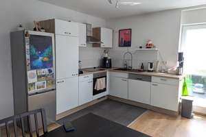 Helle und moderne Dachgeschosswohnung in Häger (Münster-Nienberge) – Hägerstraße 282, 48161 Nienberge, Münster – Vorschaubild 3
