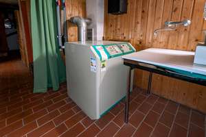 Reihenendhaus – mit Garten – Sehr gepflegt – Die vollständige Adresse der Immobilie erhältst du vom Anbieter., 58089 Vorhalle, Hagen – Vorschaubild 28