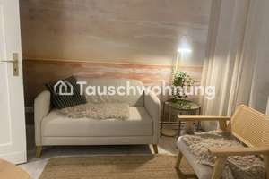 Tauschwohnung: Balkonwohnung im grünen Treptow – Heidekampweg 25, 12437 Baumschulenweg, Berlin – Vorschaubild 8