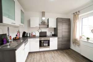 Luxuriöses Einfamilienhaus mit Garten, Wintergarten und Sauna in Paderborn – Die vollständige Adresse der Immobilie erhältst du vom Anbieter., 33100 Kernstadt, Paderborn – Vorschaubild 6