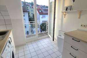 Charmante 1.5-Zimmer-Wohnung in Stuttgart-Süd – Voll möbliert & Einzugsbereit – Böblinger Straße 193, 70199 Südheim, Stuttgart – Vorschaubild 11