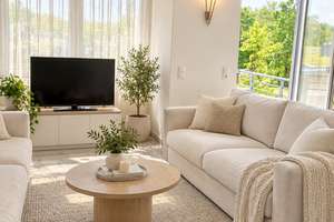 Großzügig & hochwertig – 4,5-Zimmer-Wohnung in Stuttgart-Bad Cannstatt