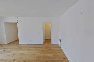 First occupancy: 3-room new-build, 68 m², fitted kitchen included – Heilbronner str. 6, 60327 Gutleutviertel, Frankfurt am Main – Vorschaubild 6