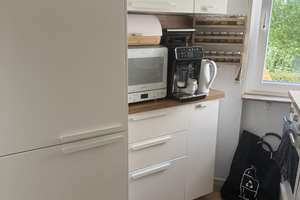 Alltagstaugliche 2 Zimmer in Stuttgart Bad Cannstatt – Taubenheimstraße 110, 70372 Seelberg, Stuttgart – Vorschaubild 10