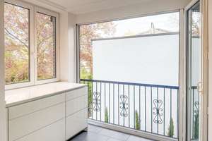 Geschmackvoll sanierte 4-Zimmer-Wohnung mit hochwertiger Ausstattung & Balkon! – Die vollständige Adresse der Immobilie erhältst du vom Anbieter., 48155 Mauritz-Ost, Münster – Vorschaubild 12