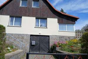 Schönes Einfamilienhaus mit 5 Zimmern in Hohnstein – Brandstrasse 5, 1848 Hohnstein – Vorschaubild 1