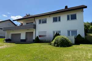 Provisionsfrei ! Top Aussichtslage - Großzügiges 1-2 Familienhaus – Am Bühl 24, 72364 Zollernalbkreis – Vorschaubild 2