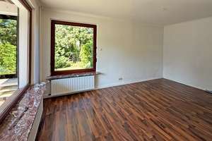 Klein, fein und voller Möglichkeiten! Einfamilienhaus mit Traumgarten in ruhiger Sackgassenlage – We – Die vollständige Adresse der Immobilie erhältst du vom Anbieter., 22049 Wandsbek (Ortsteil), Hamburg – Vorschaubild 6