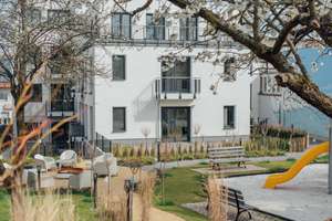 Licht, Luft & Freiheit: 3 Zimmer mit 2 Terrassen! – Grünauer Straße 28, 12524 Altglienicke, Berlin – Vorschaubild 24