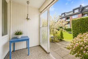 52 m² Wohnkomfort mit Terrasse und Tiefgarage – jetzt entdecken! – Die vollständige Adresse der Immobilie erhältst du vom Anbieter., 22459 Niendorf, Hamburg – Vorschaubild 10