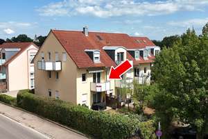 Das Richtige für Wohngenießer! – Die vollständige Adresse der Immobilie erhältst du vom Anbieter., 86529 Schrobenhausen – Vorschaubild 2