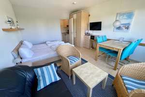 NEUER PREIS-FERIEN- APPARTEMENT IN BURGTIEFE – Strandhaferweg 6, 23769 Fehmarn – Vorschaubild 9