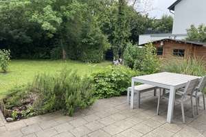 Familienfreundliches Haus in zentraler, grüner Lage – Wesselerweg 11, 48157 Coerde, Münster – Vorschaubild 20