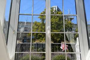 Traumhafte Penthouse-Maisonette-Wohnung im Frankfurter Westend mit privater Dachterrasse  – 60325 Westend-Süd, Frankfurt am Main – Vorschaubild 29