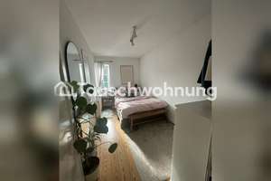 Tauschwohnung: Hamburg Nord: 2-Zimmer-Wohnung gegen größere – Die vollständige Adresse der Immobilie erhältst du vom Anbieter., 22299 Winterhude, Hamburg – Vorschaubild 3