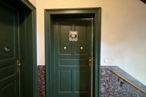 3-Raum-Wohnung in Leipzig - Nähe Zentrum – Die vollständige Adresse der Immobilie erhältst du vom Anbieter., 4357 Mockau-Süd, Leipzig – Vorschaubild 14