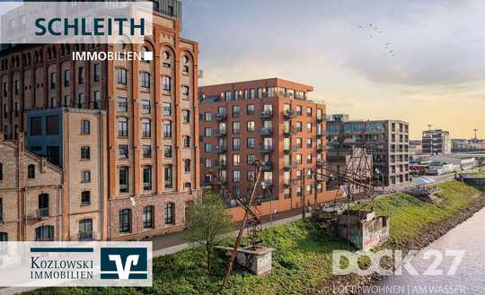 Ihr Zuhause im Loft-Feeling - CitySide Loft XL