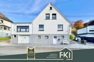 **Renoviertes Einfamilienhaus mit Garten und Garage in Nistertal** – Die vollständige Adresse der Immobilie erhältst du vom Anbieter., 57647 Nistertal – Vorschaubild 1