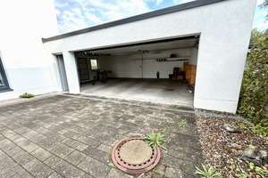 Exklusives Zweifamilienhaus mit Grüntenblick – modern, flexibel, energieeffizient – Die vollständige Adresse der Immobilie erhältst du vom Anbieter., 87471 Durach – Vorschaubild 11