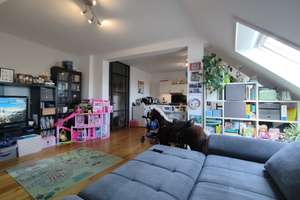 DO Consulatsviertel, TOP DG Wohnung, 3Zi, 80m2, Eichendielen, ab 01.10.2026 – 44143 Kaiserbrunnen, Dortmund – Vorschaubild 6