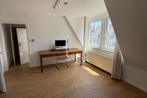 Moderne 1,5-Zimmer-Wohnung in der Südstadt – Birkenstr. 39, 30171 Südstadt, Hannover – Vorschaubild 8