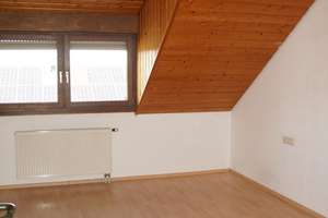 3 Zimmer-Maisonette mit großem Balkon – Neulinger Straße 3, 75228 Ispringen – Vorschaubild 15