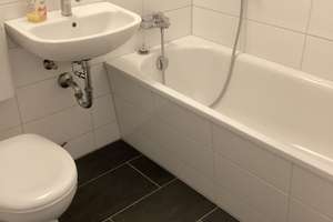 3- Raum - Wohnung mit Balkon – Tanneberger Weg 23, 1169 Gorbitz-Süd, Dresden – Vorschaubild 3