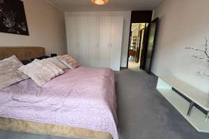 Wunderschöne 3-Zimmer Wohnung mit stylischen Möbel in Obergiesing – 2 Garagenplätze - Balkon – Die vollständige Adresse der Immobilie erhältst du vom Anbieter., 81541 Balanstraße-West, München – Vorschaubild 15