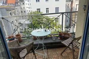 Tauschwohnung: Helle 1,5 Zimmer Wohnung – Die vollständige Adresse der Immobilie erhältst du vom Anbieter., 50678 Neustadt/Süd, Köln – Vorschaubild 10